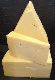 Keens Cheddar