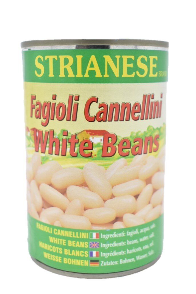Strianese Cannellini Beans