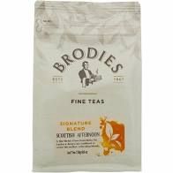 Brodies Scottish Afternoon Leaf Tea Teas
