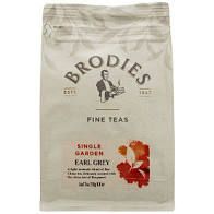 Brodies Earl Grey Leaf Tea Teas