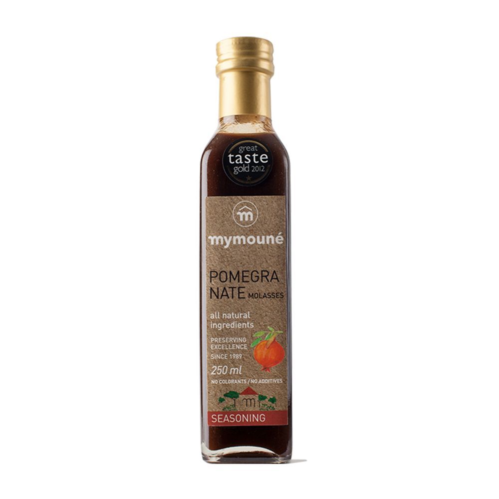 Mymoune Pomegranate Molasses