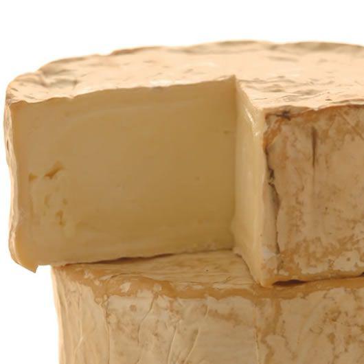 Smoked Brie