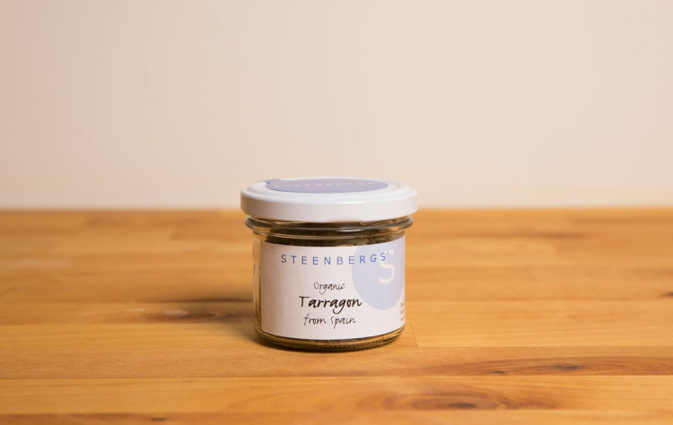 Steenbergs Tarragon Herbs & Spices