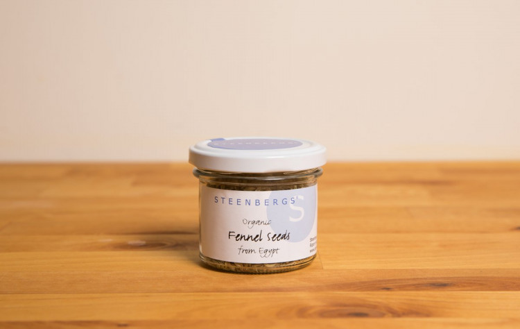 Steenbergs fennel seed Herbs & Spices