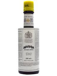 Angostura Aromatic Bitters