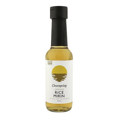 Aji-no-Haha Rice Mirin Flavour Enhancers