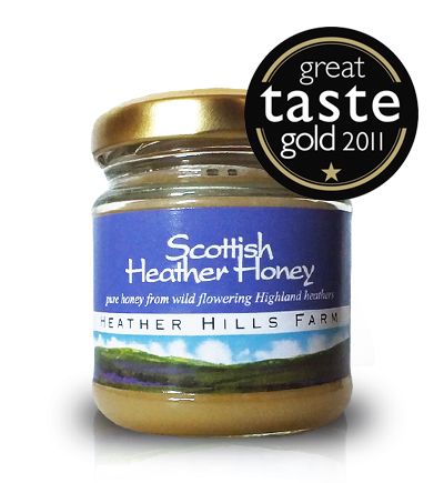 Heather Hills Heather Honey Honeys