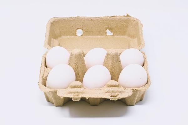 Duck Eggs Breakfast Goods