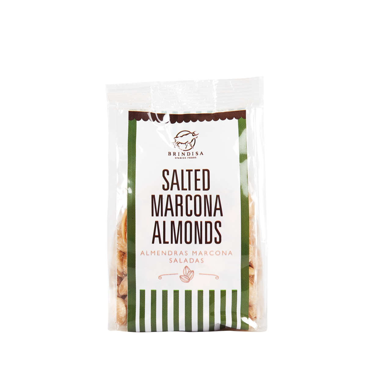 Salted Marcona Almonds