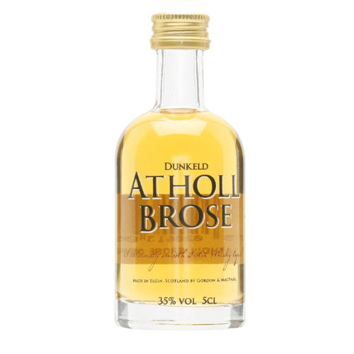 Atholl Brose Whisky Liqueur