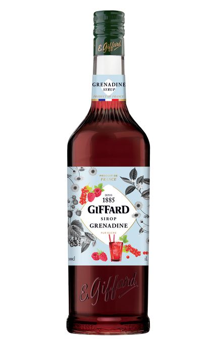 Giffard Sirop de Grenadine