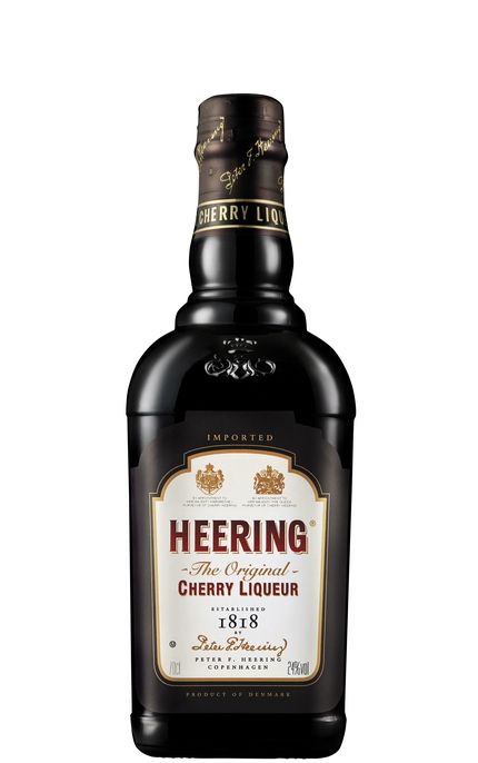 Peter Heering Cherry Brandy