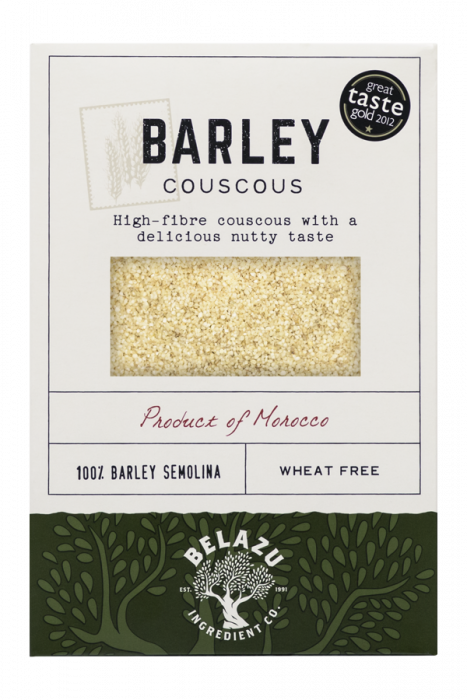 Belazu Barley Couscous