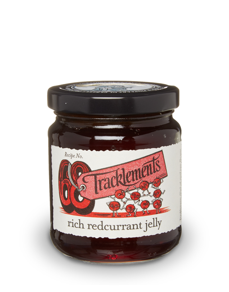 Tracklements Redcurrant Jelly