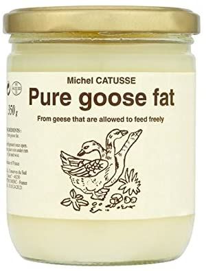 Michel Catusse Goose Fat