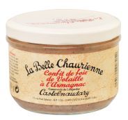 La Belle Chaurienne Chicken Liver Pate