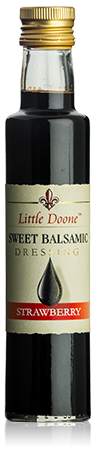Little Doone Strawberry Balsamic