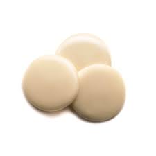 Callebaut Belgian White Chocolate