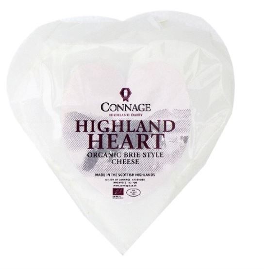 Highland Heart Soft & Semi-soft