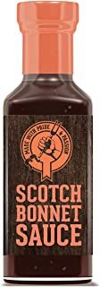 Whisky Sauce Co. Highlander's Hot Sauce Flavour Enhancers