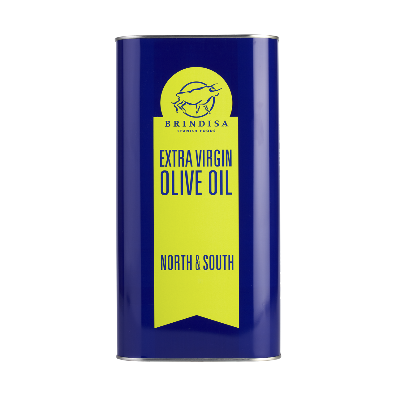 Brindisa North & South Olive Oil