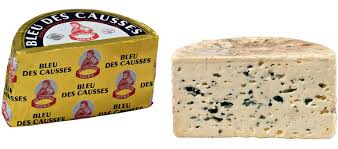 Bleu de Causses