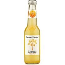 Breckland Orchard Ginger Beer & Chilli Mixers & Soft Drinks