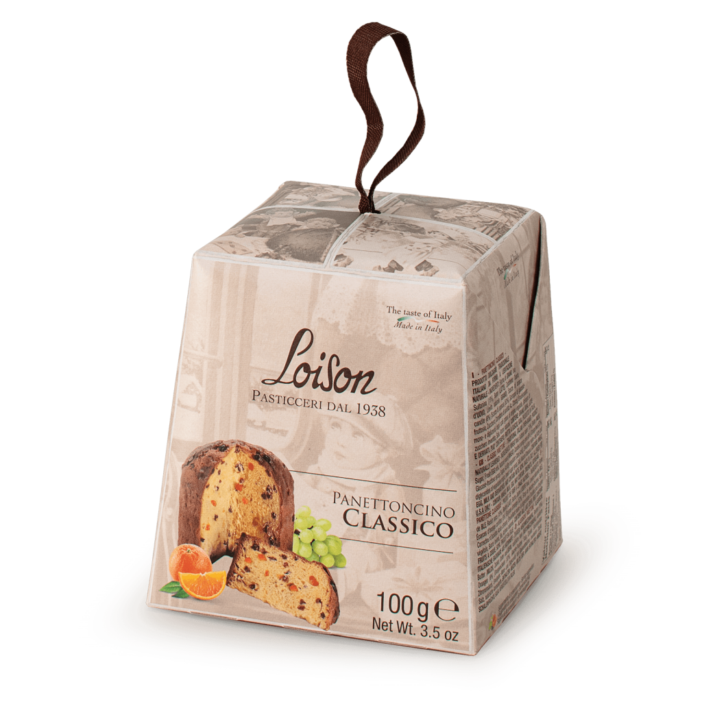 Loison Panettoncino Classico