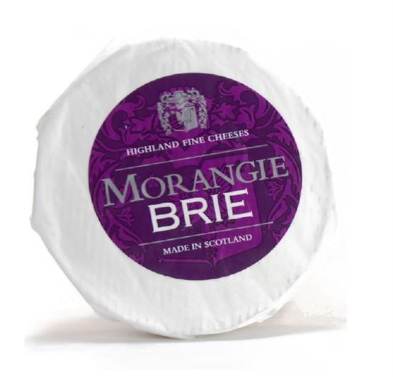 Morangie Brie