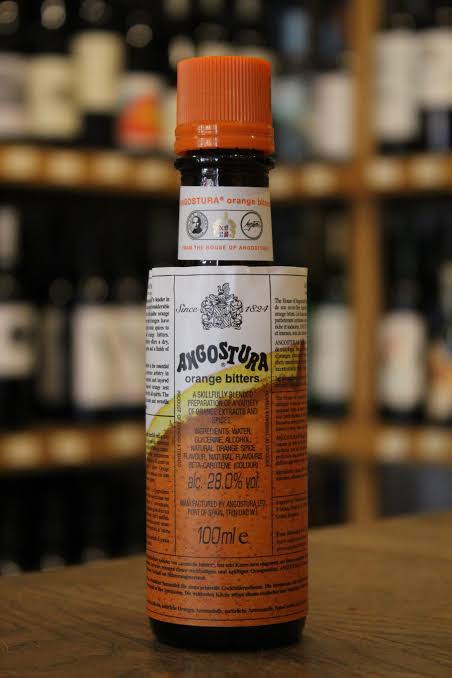 Angostura Orange Bitters