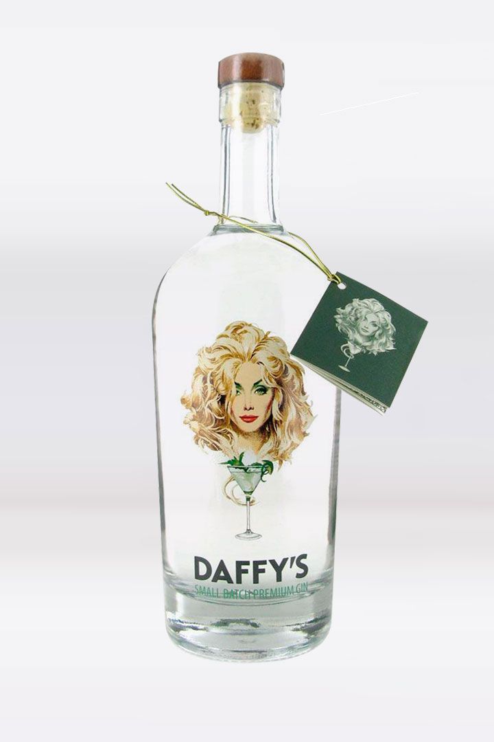 Daffy's Gin Gins & Gin Liqueurs