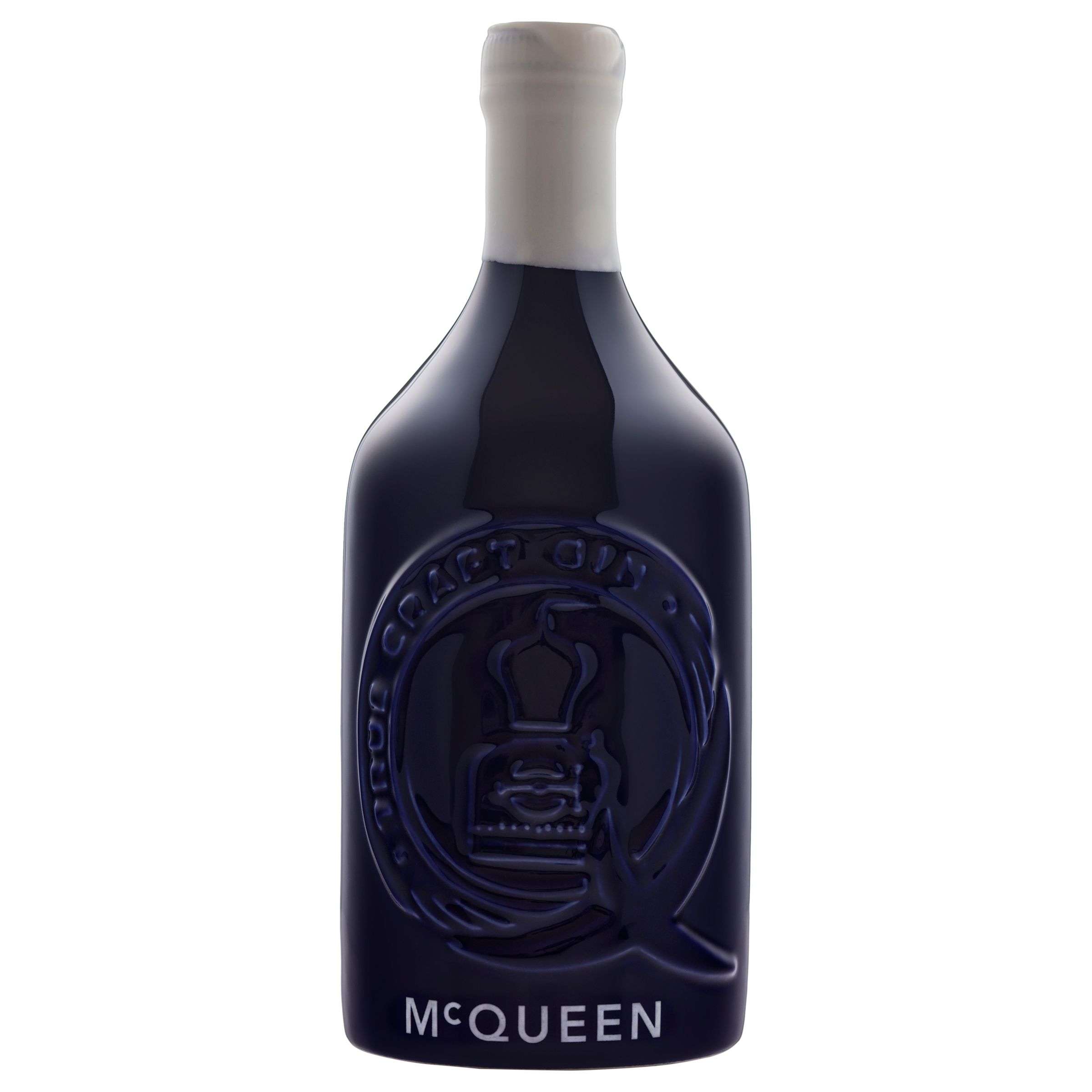 McQueen Dry Gin Gins & Gin Liqueurs