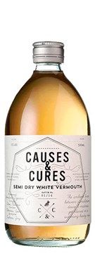 Causes & Cures Vermouth