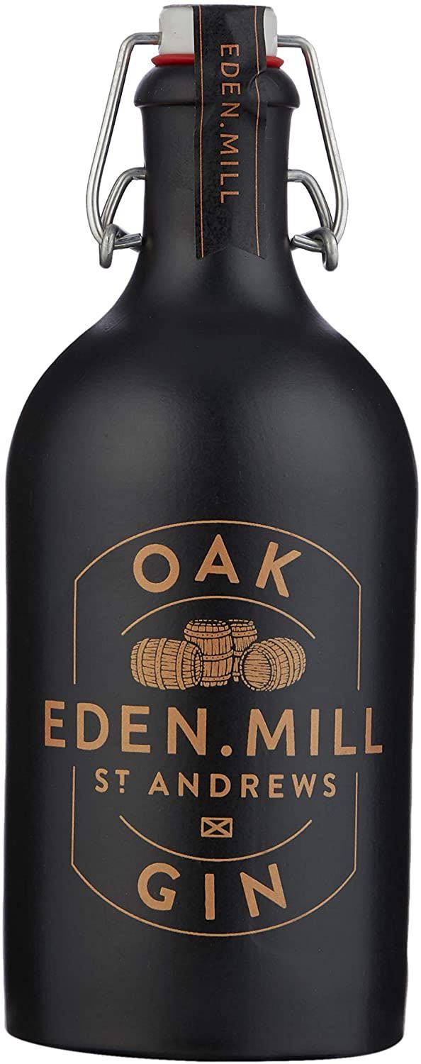 Eden Mill Oak Gin Gins & Gin Liqueurs