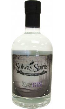 Solway Classic Gin
