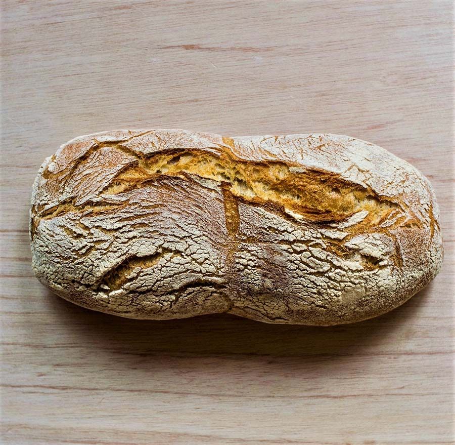 Wild Hearth Sourdough Ciabatta