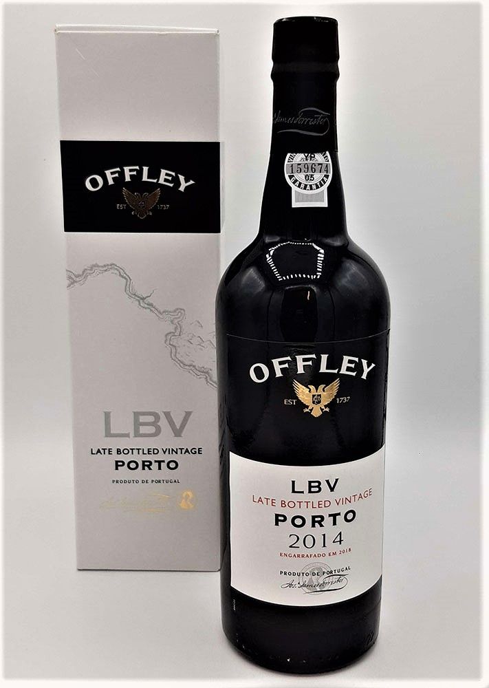 Offley LBV Port