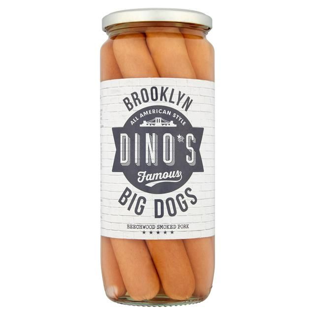 Brooklyn Big Dogs
