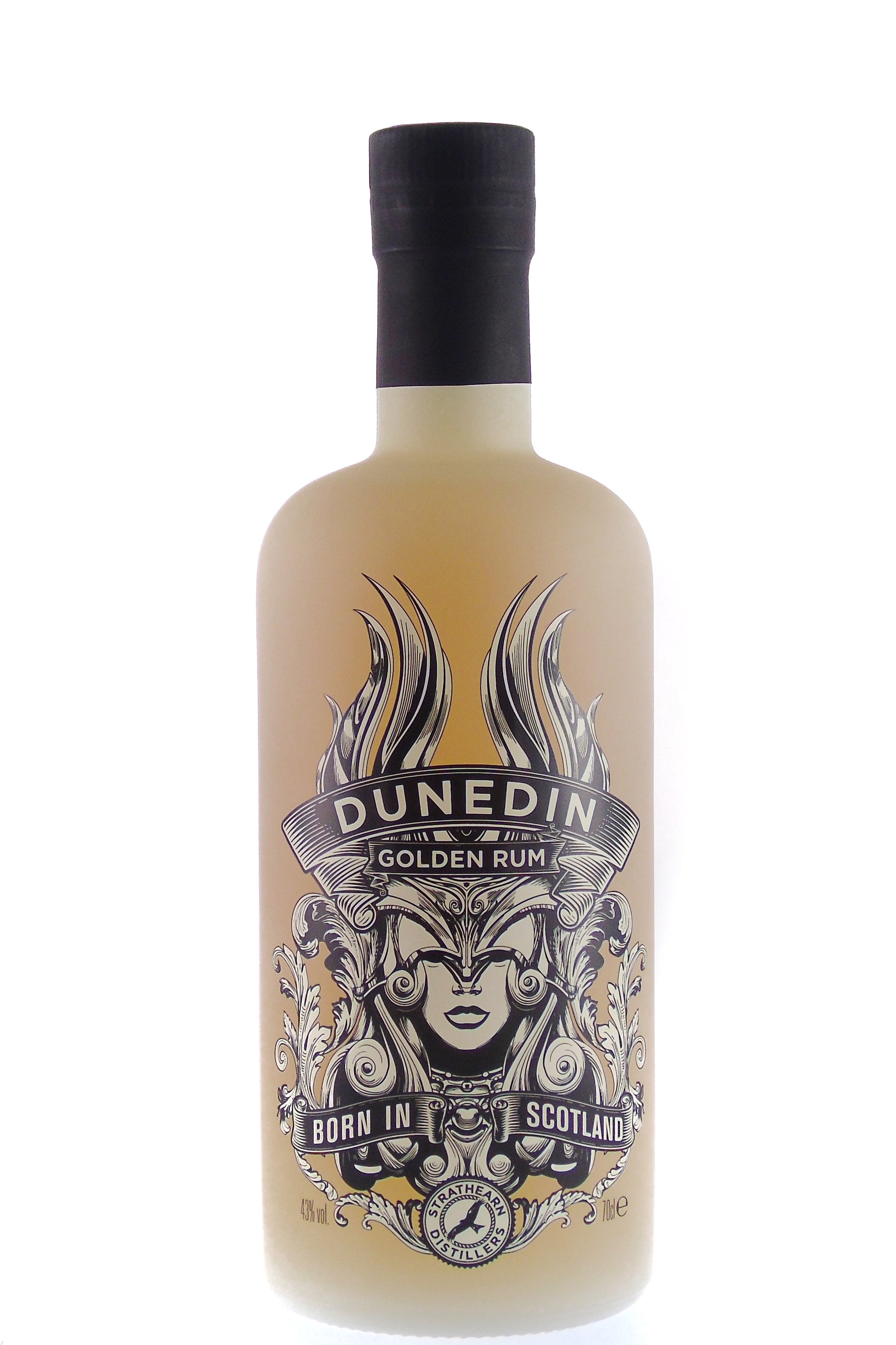 Dunedin Golden Rum Other Spirits