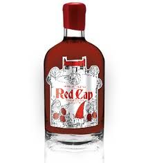 Red Cap Liqueur