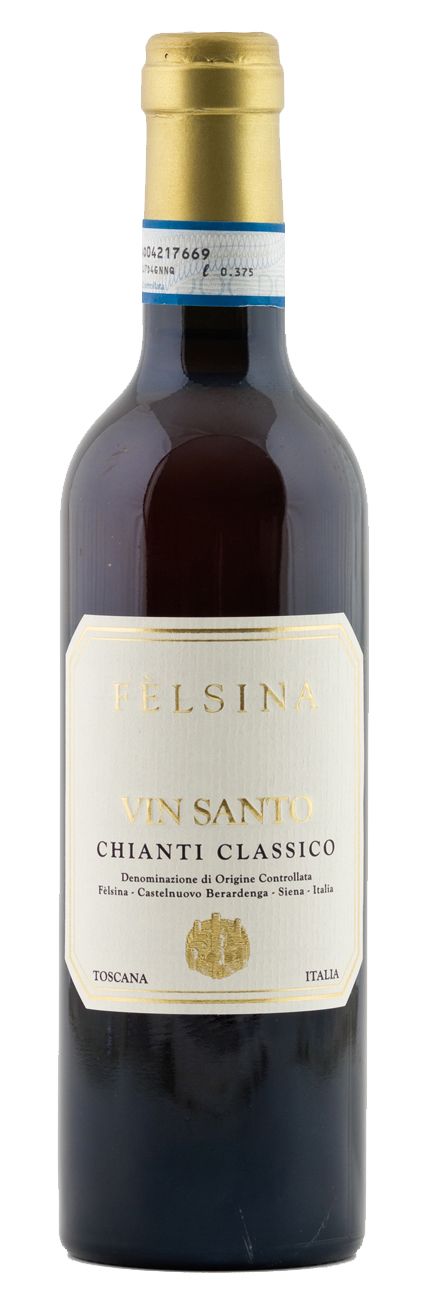 Felsina Berardenga Vin Santo Wines