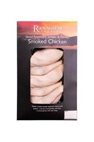 Rannoch Smoked Chicken Deli Meats