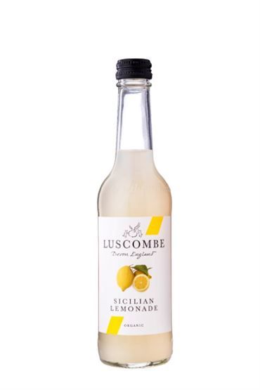 Luscombe Sicilian Lemonade