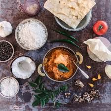 Praveen Kumar Fish Curry Ready Meals Soups Pu