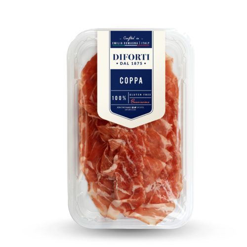 Diforti Coppa Deli Meats