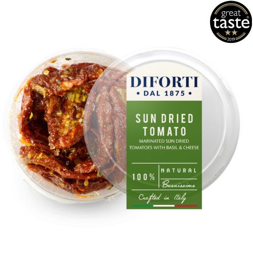 Diforti Sundried Tomatoes Antipasti & Olives