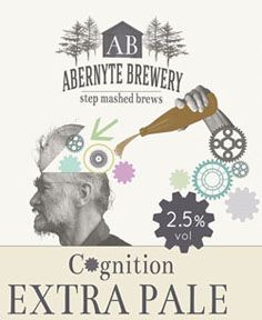 Abernyte Cognition Beers & Cider