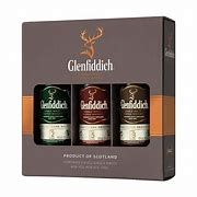 Glenfiddich Single Malt Gift Pack Whisky