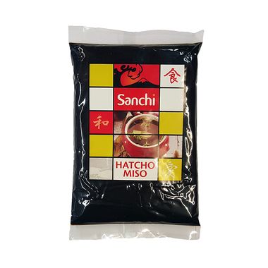 Sanchi Hatchi Miso Paste Pastes & Purees