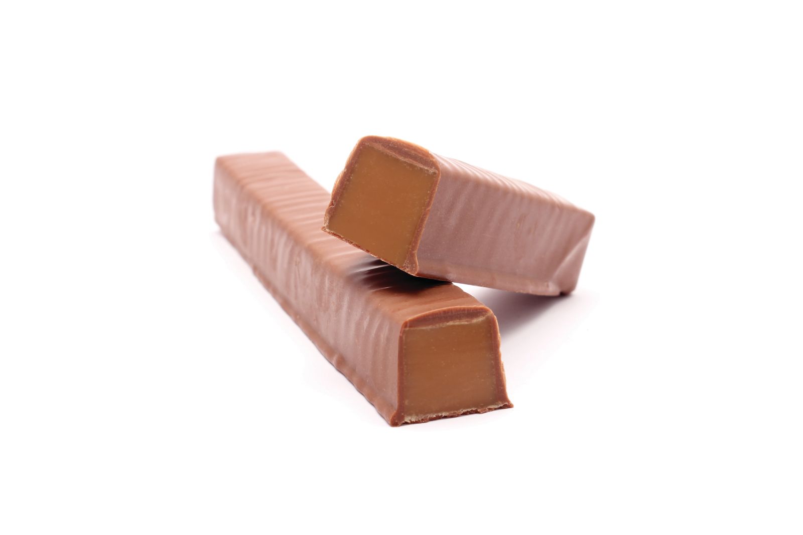 Bon Bon's Fudge Finger Milk Chocolate